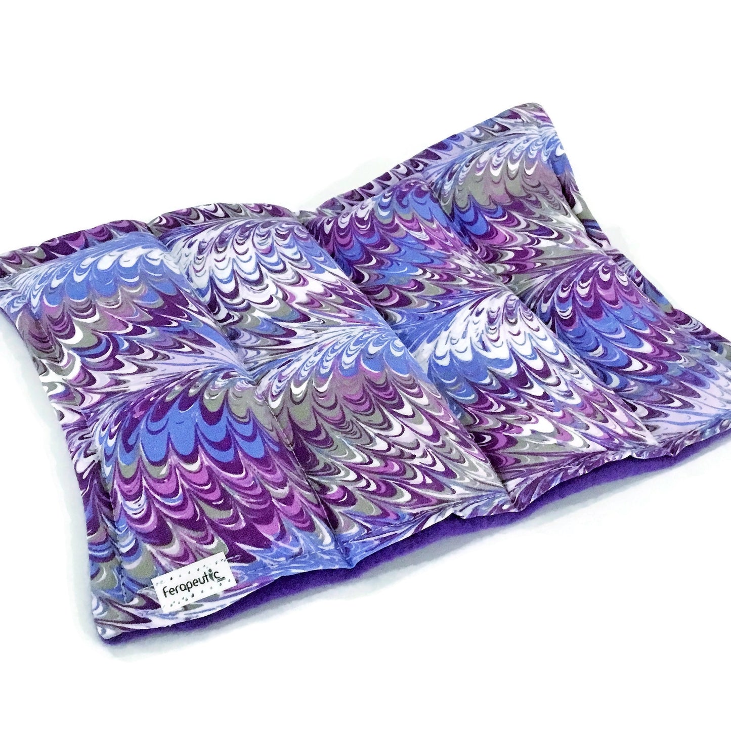 Wholesale Bulk Microwave Heating Pads for Retail, Wellness Centers, Corporate Private Label, Medium Size