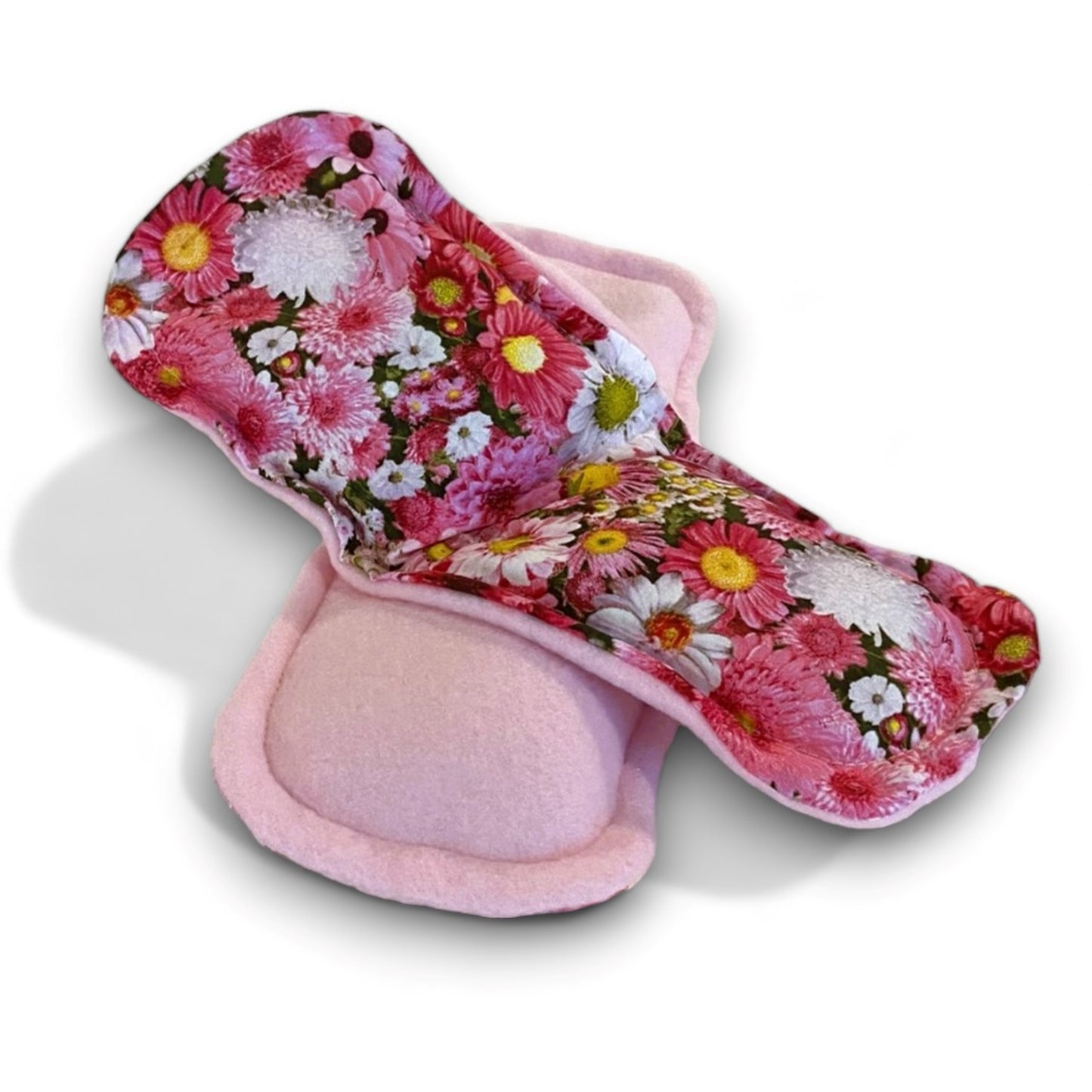 Foot Warmers, Place Inside Socks or Slippers for Warm or Cool Relief, Pair