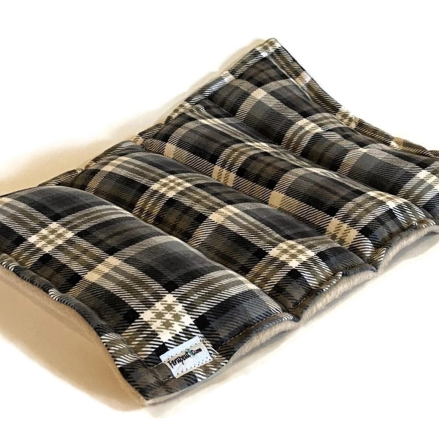 Wholesale Bulk Microwave Heating Pads for Retail, Wellness Centers, Corporate Private Label, Medium Size